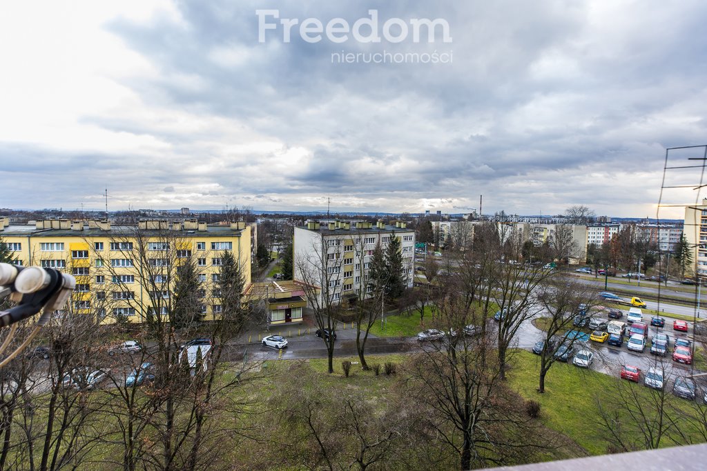 Mieszkanie dwupokojowe na sprzedaż Kraków, Nowa Huta, os. Przy Arce  39m2 Foto 14