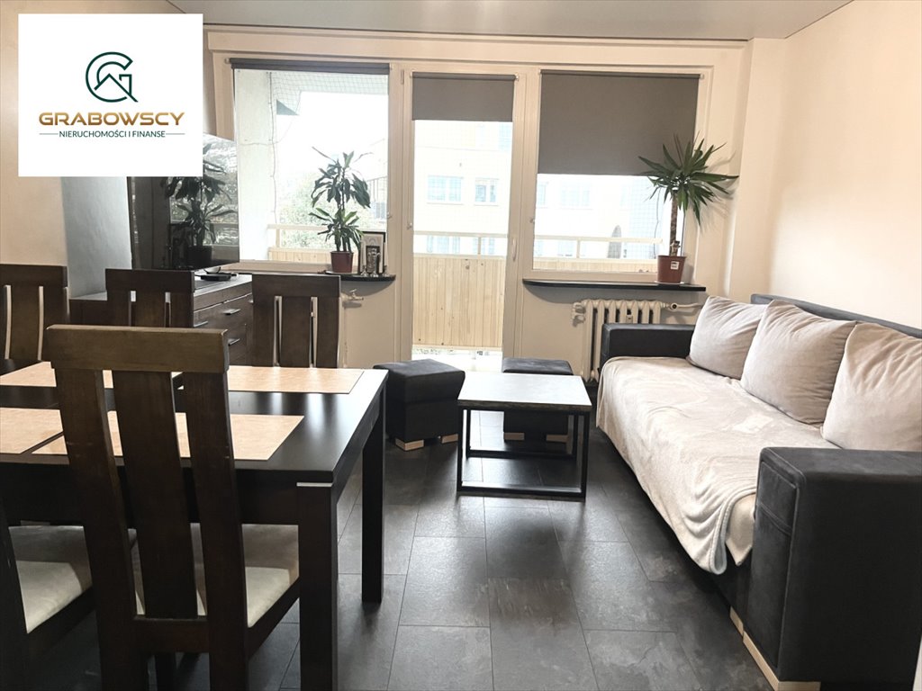 Mieszkanie dwupokojowe na sprzedaż Trzebnica, ks. Dziekana Wawrzyńca Bochenka  44m2 Foto 1