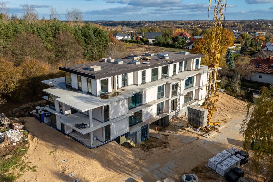 Mieszkanie trzypokojowe na sprzedaż Toruń, Rubinkowo  61m2 Foto 7