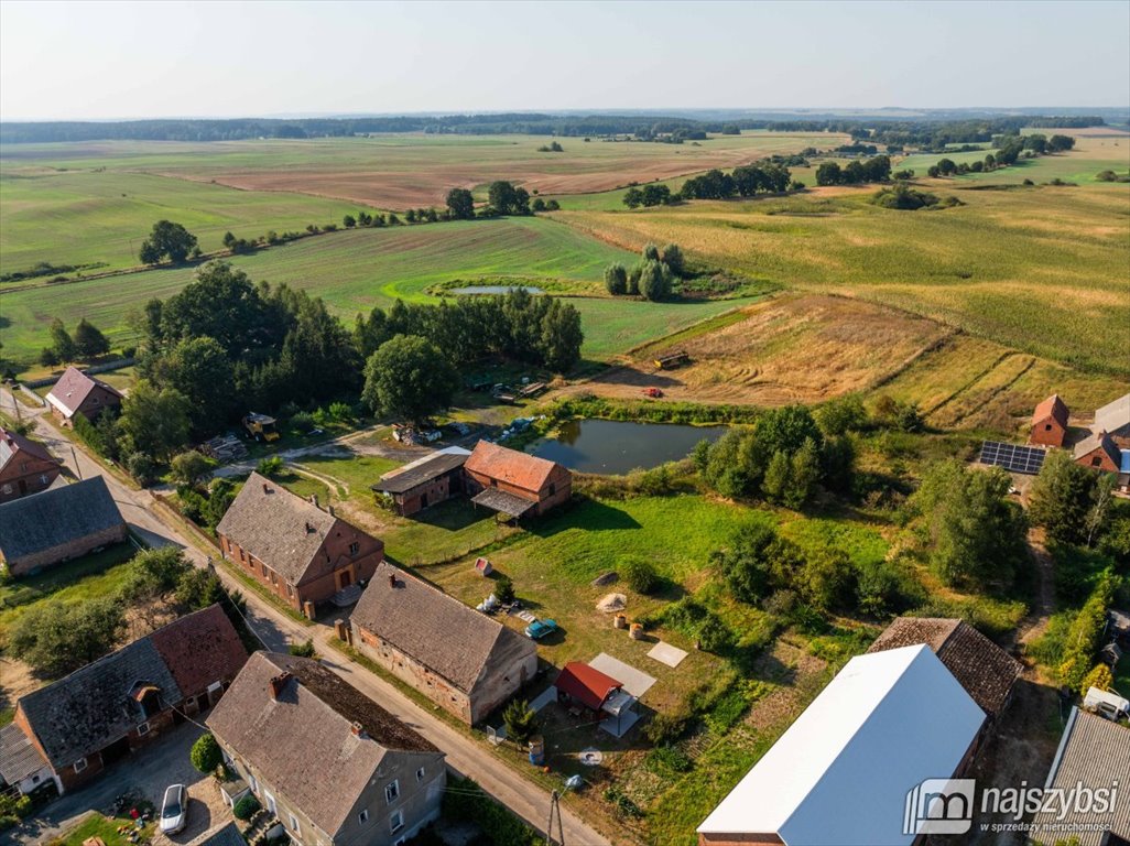 Dom na sprzedaż Recz, obrzeża  140m2 Foto 12