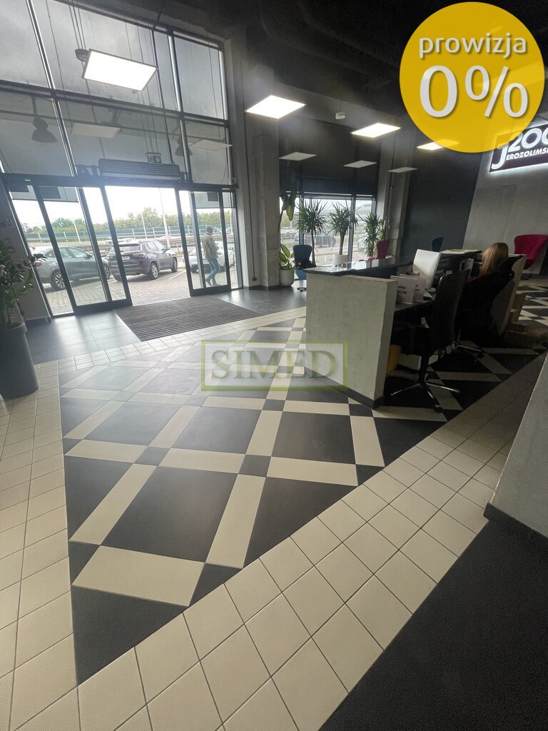 Polecam przestronne biuro 34 m² w Włochach z dostępem 24h Warszawa, Włochy  34m2 Foto 1
