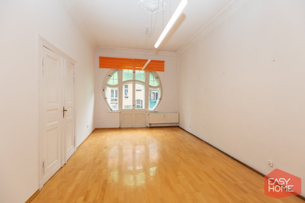 Mieszkanie czteropokojowe  na sprzedaż Poznań, Jeżyce, Jeżyce  111m2 Foto 1