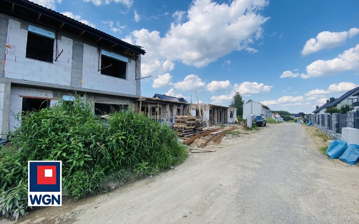 Dom na sprzedaż Jaworzno, DĄBROWA NARODOWA, STORCZYKOW  118m2 Foto 3