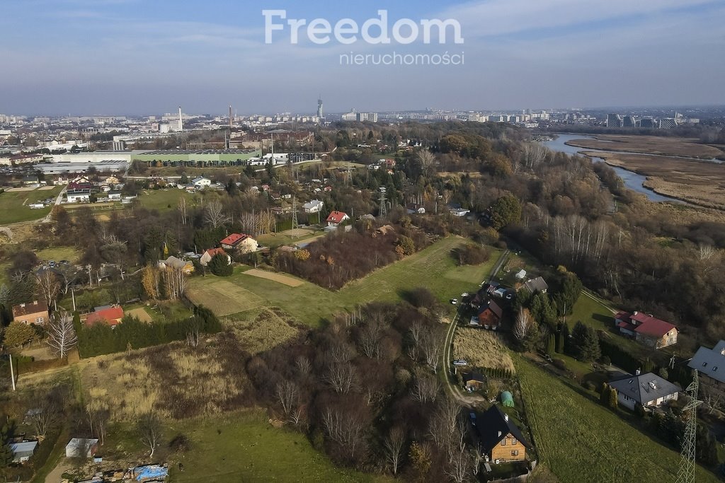 Działka budowlana na sprzedaż Rzeszów, Zwięczyca, Jarowa  4 013m2 Foto 1