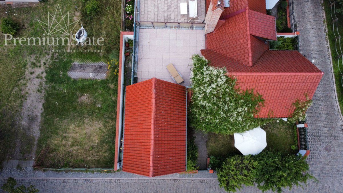 Dom na sprzedaż Sopot, Karlikowo, Plac Rybaków  132m2 Foto 4