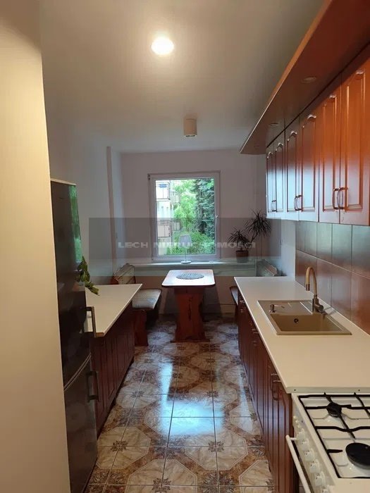 Mieszkanie trzypokojowe na sprzedaż Warszawa, Ursynów, Związku Walki Młodych  60m2 Foto 1