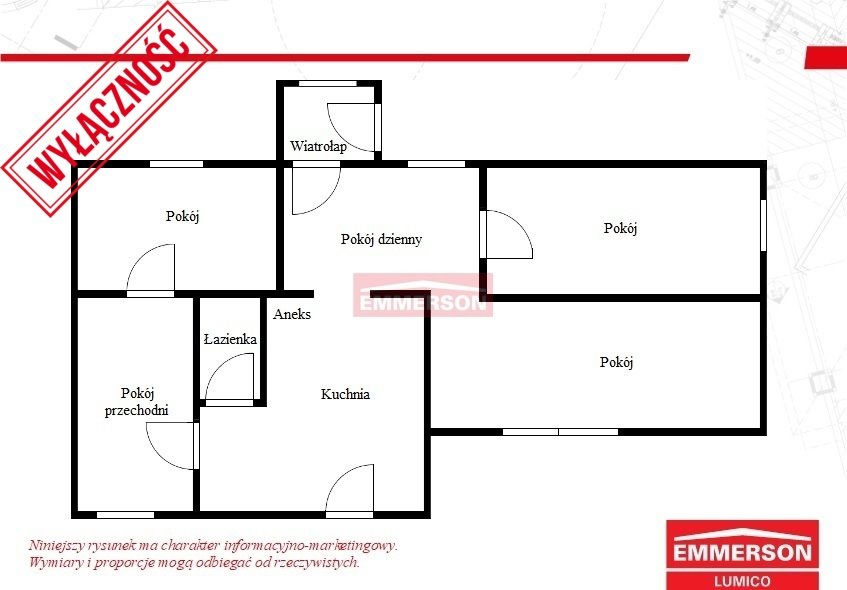 Dom na sprzedaż Żębocin  108m2 Foto 14