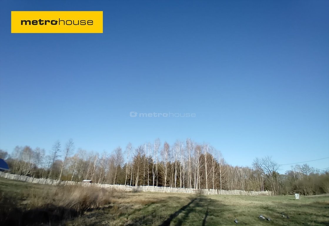 Działka budowlana na sprzedaż Brzozówka  11 735m2 Foto 1