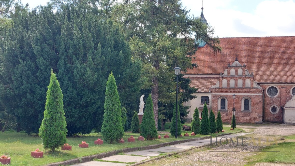 Działka budowlana na sprzedaż Zakroczym, Warszawska  10 185m2 Foto 10