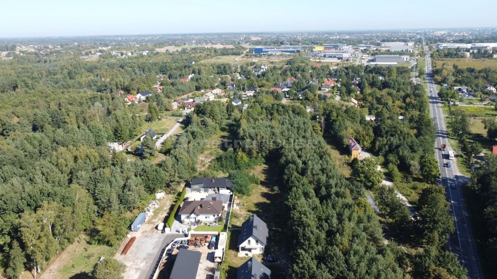 Działka inna na sprzedaż Radom, Wiolinowa  648m2 Foto 7