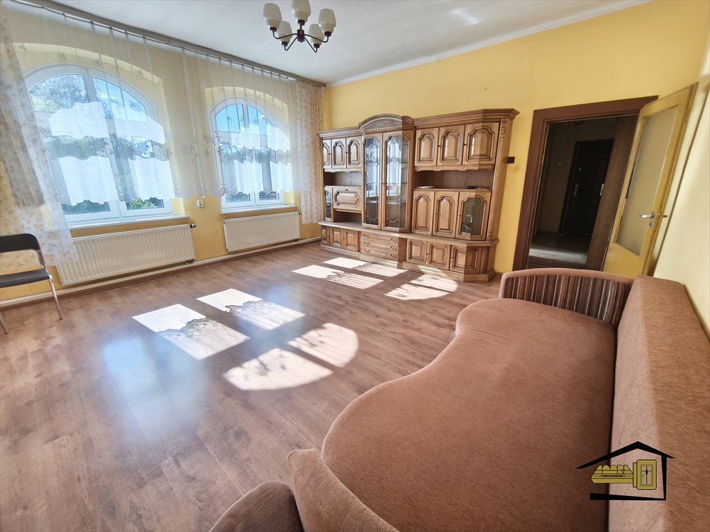 Mieszkanie dwupokojowe na sprzedaż Katowice, Nikiszowiec  64m2 Foto 1