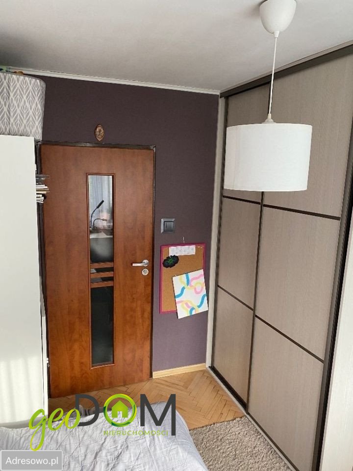 Mieszkanie trzypokojowe na sprzedaż Lublin, Lsm  62m2 Foto 8