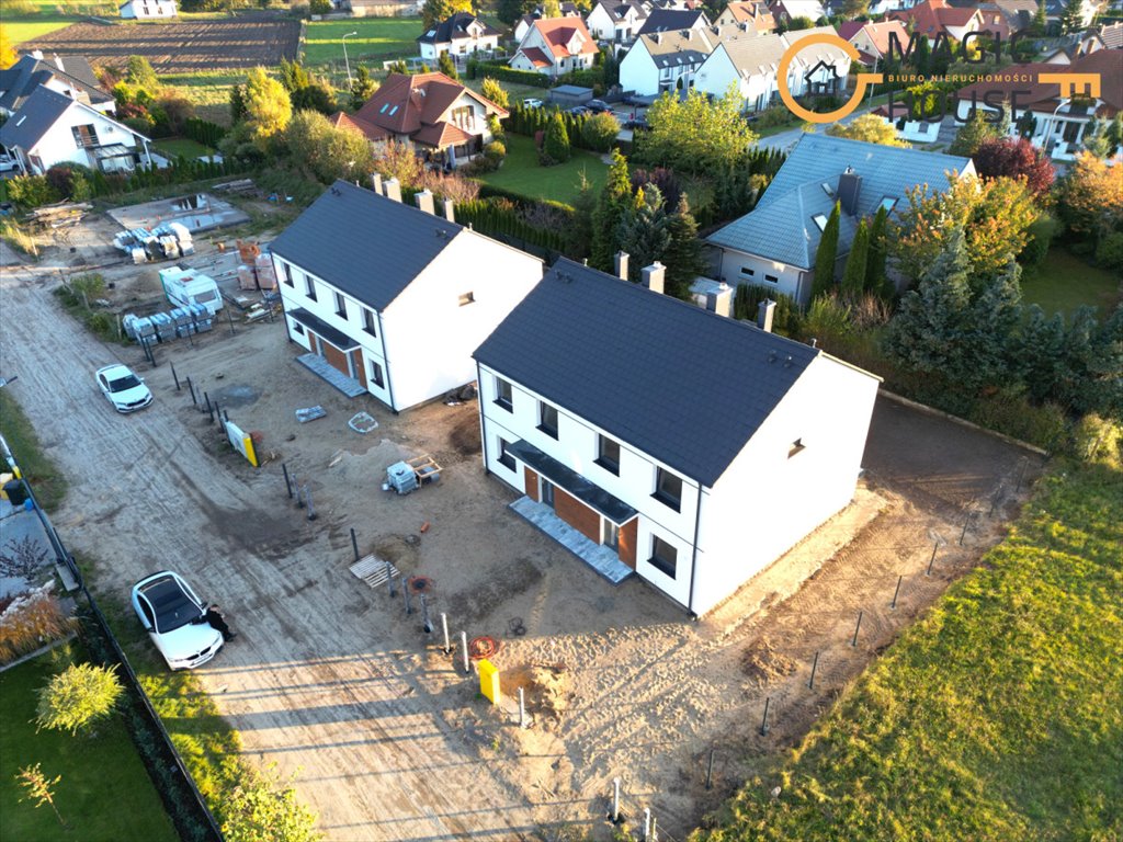 Dom na sprzedaż Reda  95m2 Foto 1