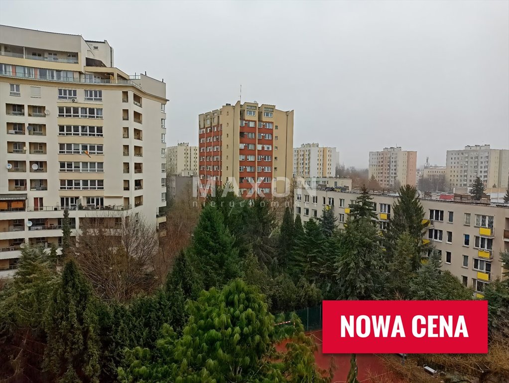 Mieszkanie trzypokojowe na sprzedaż Warszawa, Mokotów, ul. Jana Pawła Woronicza  89m2 Foto 6