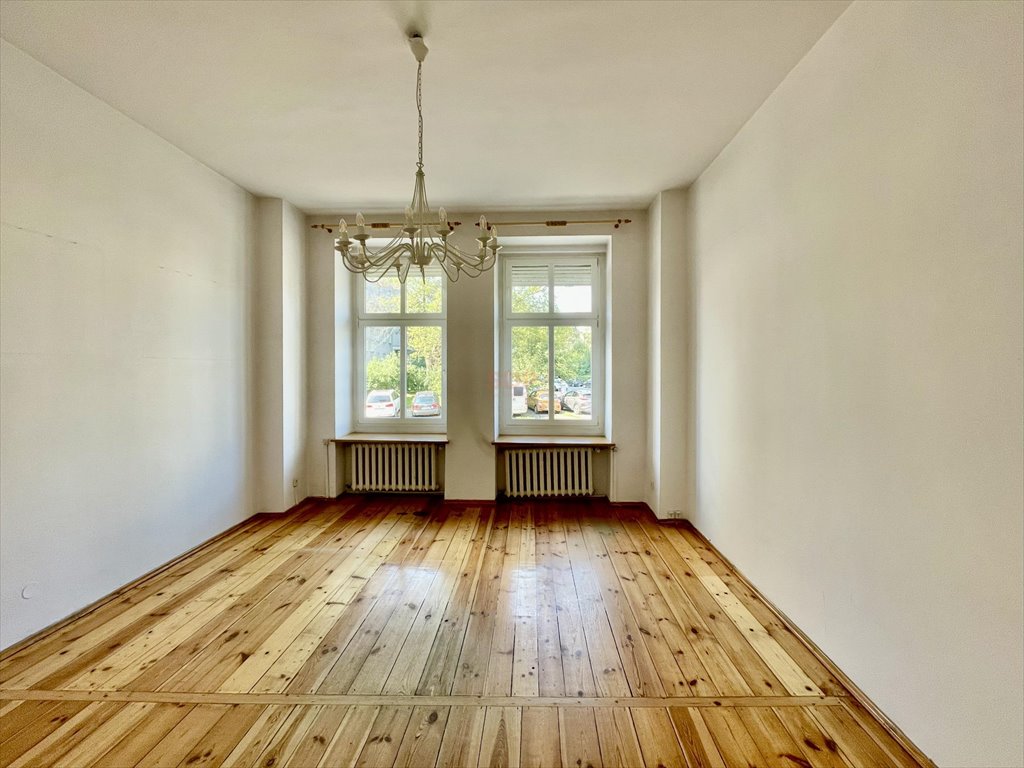 Mieszkanie czteropokojowe  na sprzedaż Wrocław, Fabryczna, Grabiszyn, Krucza  103m2 Foto 1