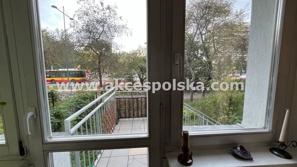 Mieszkanie czteropokojowe  na sprzedaż Warszawa, Mokotów, Jana III Sobieskiego  64m2 Foto 3