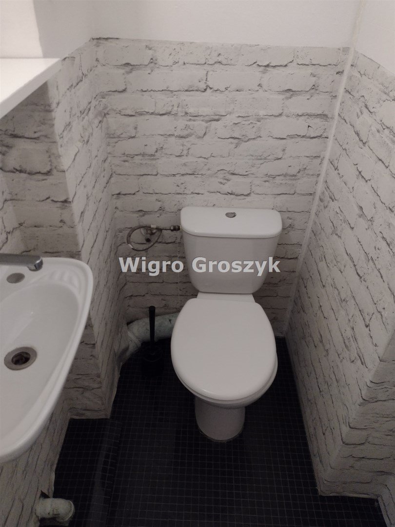 Mieszkanie trzypokojowe na sprzedaż Warszawa, Śródmieście, Śródmieście, Nowogrodzka  78m2 Foto 12