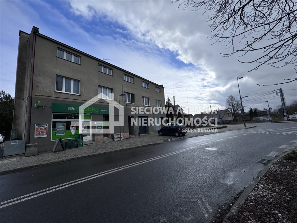 Zapraszam do inwestycji w kamienicę 800m² w Gdyni Oksywie Gdynia, Oksywie  800m2 Foto 1