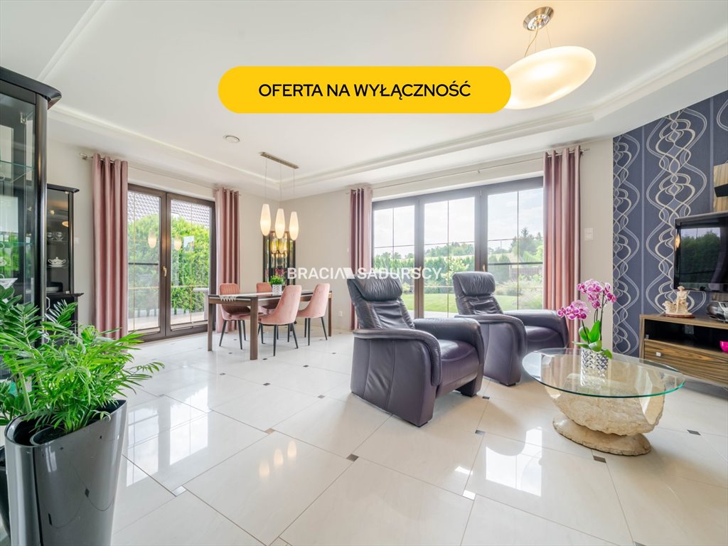 Dom w Szczodrkowicach 127 m2, ogród, garaż, nowoczesne udogodnienia Szczodrkowice, Na Łąki  127m2 Foto 1