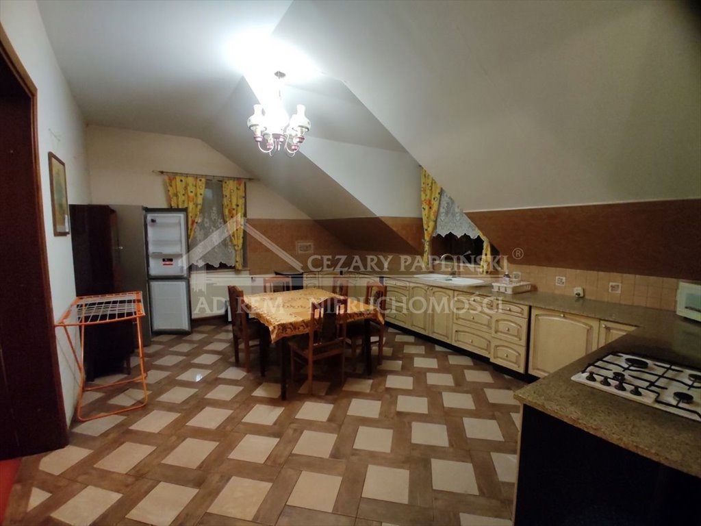 Lokal użytkowy na wynajem Lublin, Kalinowszczyzna, Tysiąclecia, Centrum  970m2 Foto 11