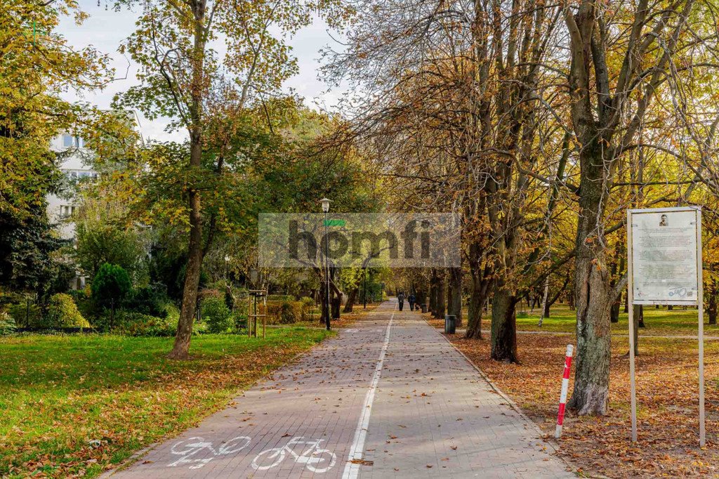 Mieszkanie trzypokojowe na wynajem Warszawa, Żoliborz, Braci Załuskich  56m2 Foto 15