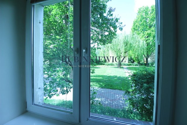 2-pokojowe mieszkanie z ogrodem, blisko metra, gotowe do wprowadzenia Warszawa, Mokotów, Górny Mokotów, Jarosława Dąbrowskiego  45m2 Foto 1