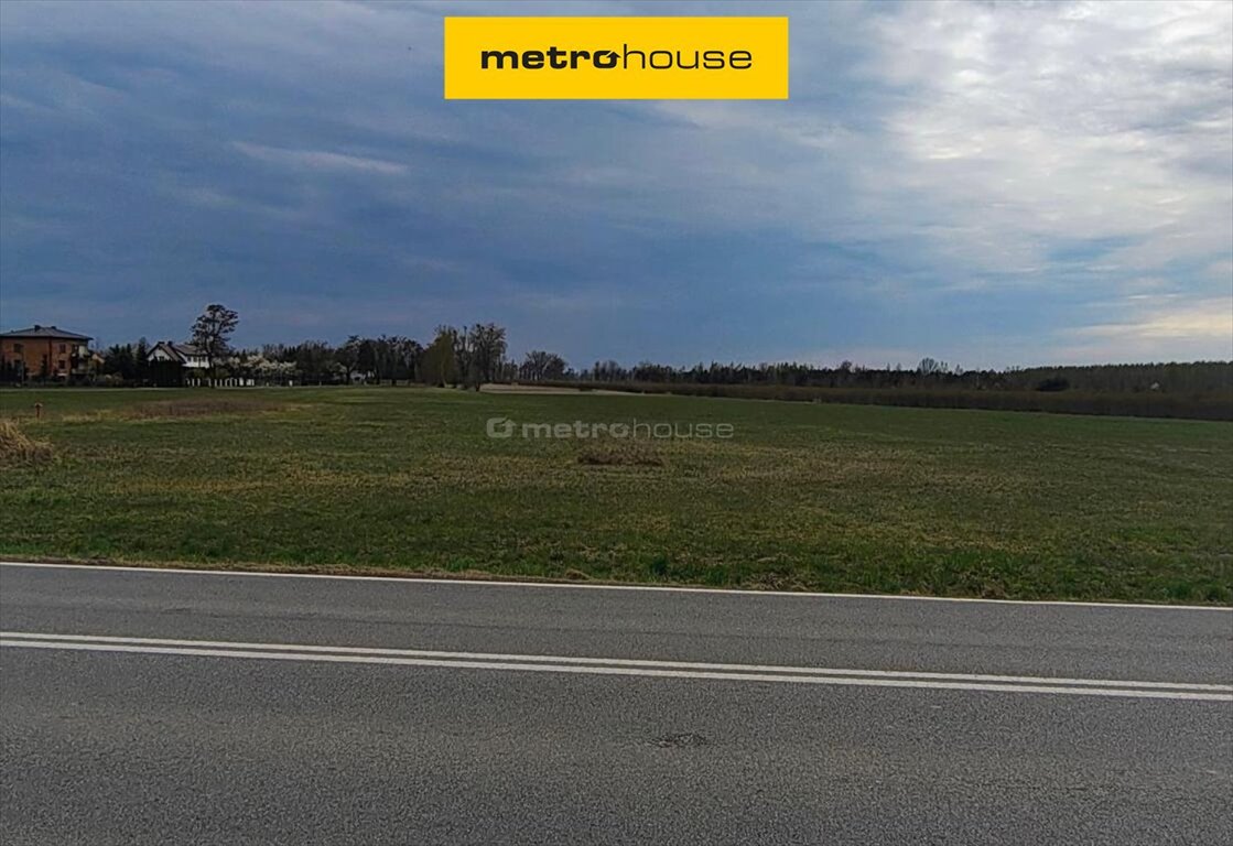 Działka inwestycyjna 13 000 m² z potencjałem w Starym Łajszczewie Stary Łajszczew  13 207m2 Foto 1