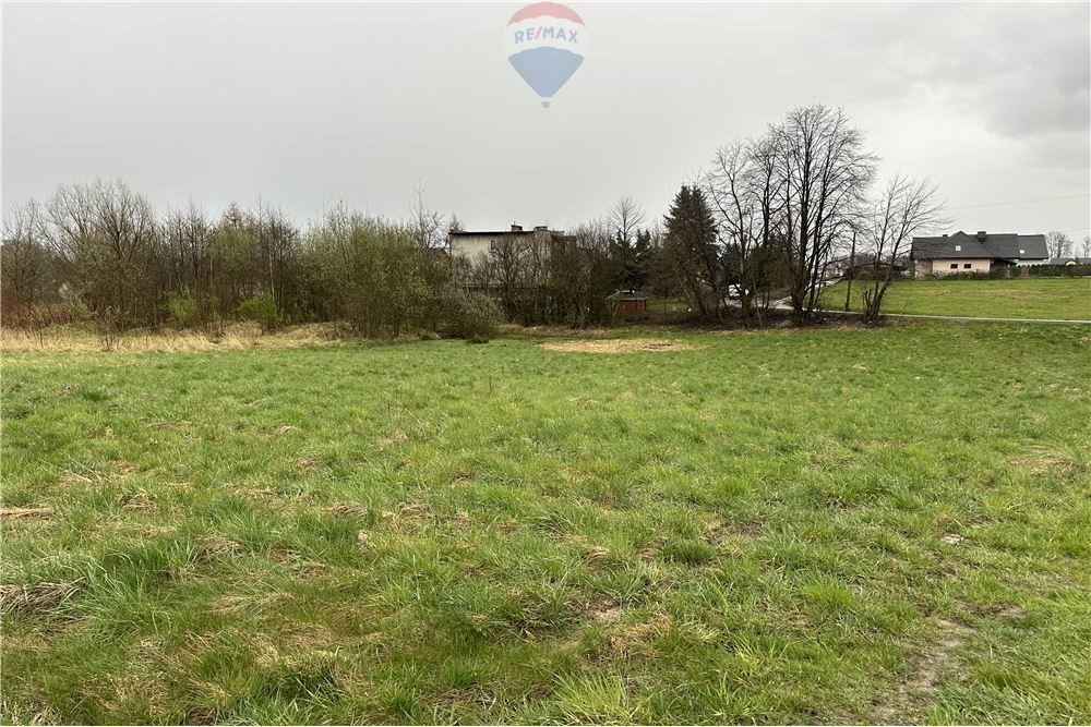 Działka 3711 m2 pod uprawy, świetna lokalizacja, bez zabudowy Mazańcowice  3 711m2 Foto 1