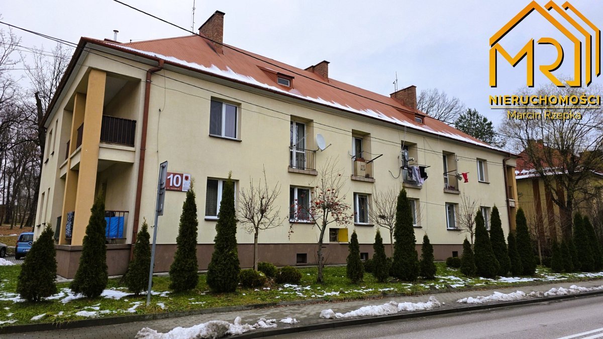 Kawalerka na sprzedaż Dąbrowa Tarnowska, Zazamcze  23m2 Foto 1