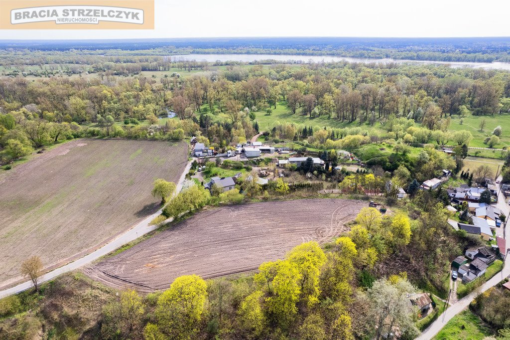 Działka budowlana na sprzedaż Zakroczym  13 451m2 Foto 20