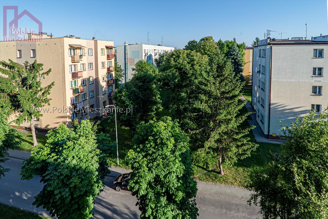 Mieszkanie dwupokojowe na sprzedaż Przemyśl, Ofiar Katynia  47m2 Foto 6