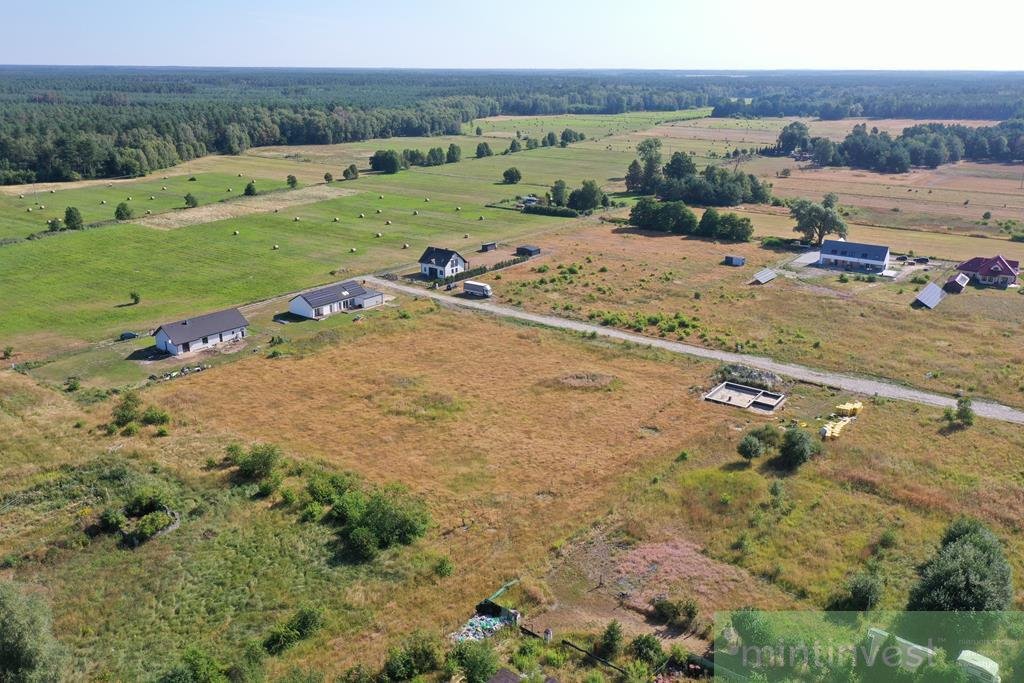 Działka inna na sprzedaż Białuń  3 052m2 Foto 2