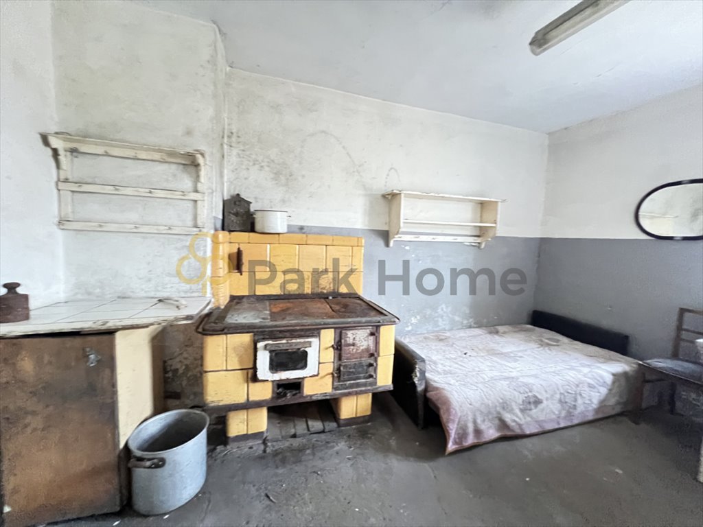 Dom do remontu z dużym potencjałem i możliwością rozbudowy Krzepielów  150m2 Foto 1