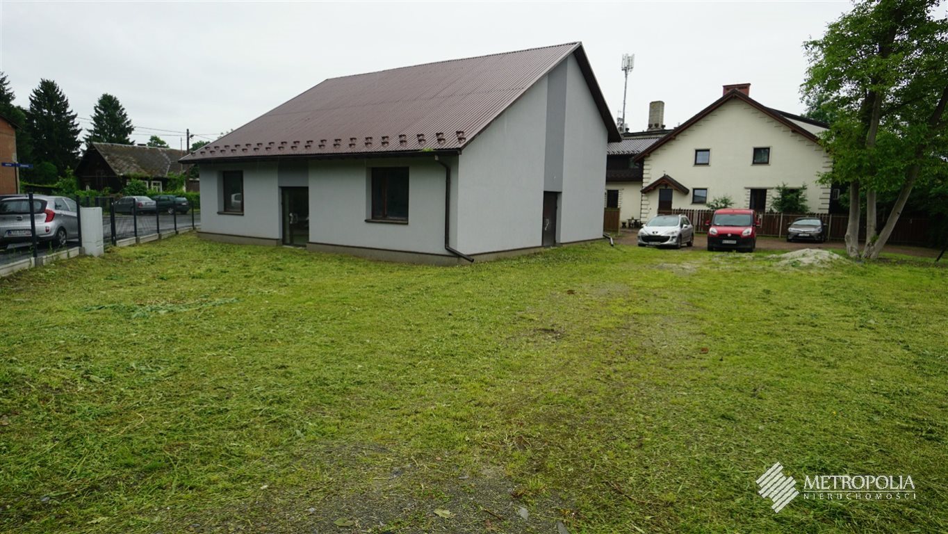 Lokal użytkowy na wynajem Kraków, Krowodrza 208m2 Foto 1 Lokal użytkowy na wynajem Kraków, Krowodrza 208m2 Foto 1