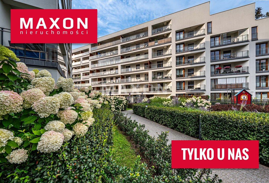 Mieszkanie trzypokojowe na sprzedaż Warszawa, Praga-Południe, ul. Jana Nowaka-Jeziorańskiego  67m2 Foto 1