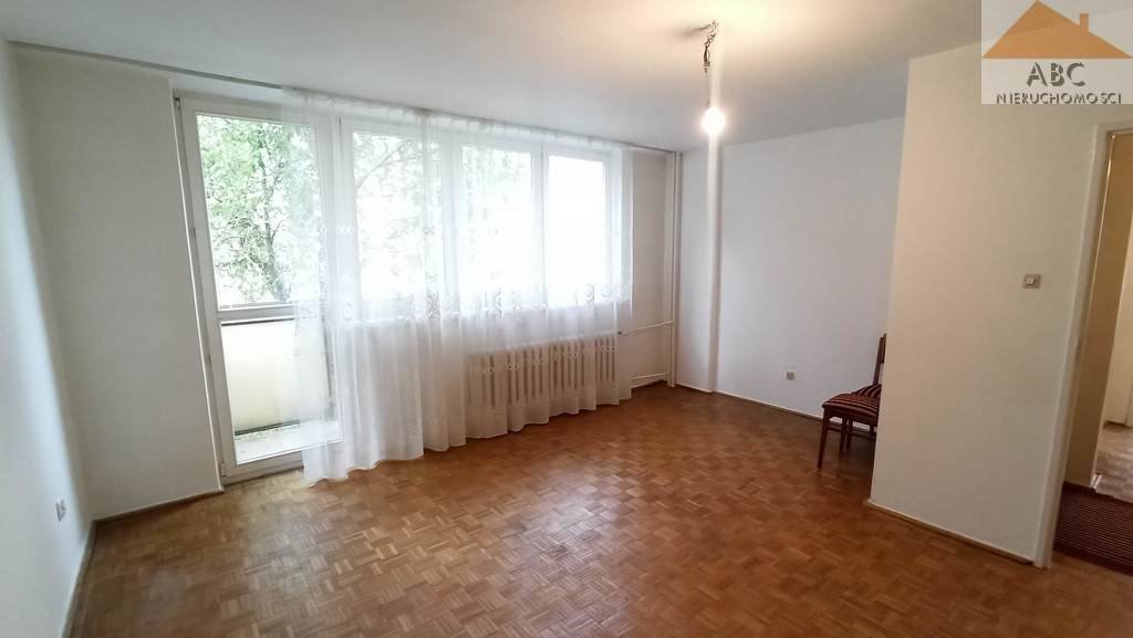 Mieszkanie trzypokojowe na sprzedaż Warszawa, Mokotów, Konstancińska  56m2 Foto 2