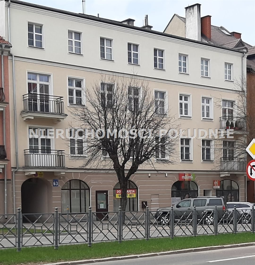 Mieszkanie trzypokojowe na sprzedaż Ełk, Wojska Polskiego  84m2 Foto 2