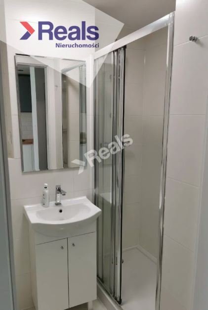 Kawalerka na sprzedaż Warszawa, Śródmieście, Bagno  28m2 Foto 6