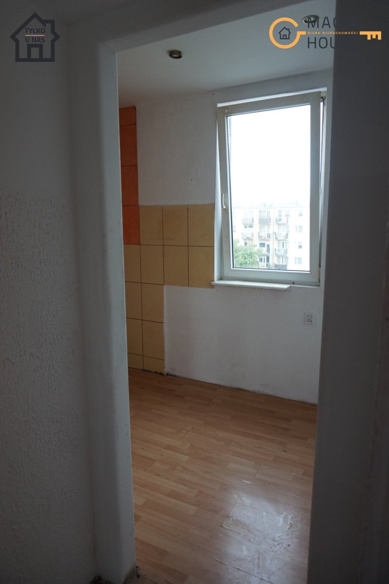 Mieszkanie dwupokojowe na sprzedaż Gdańsk, Przymorze, Olsztyńska  45m2 Foto 9