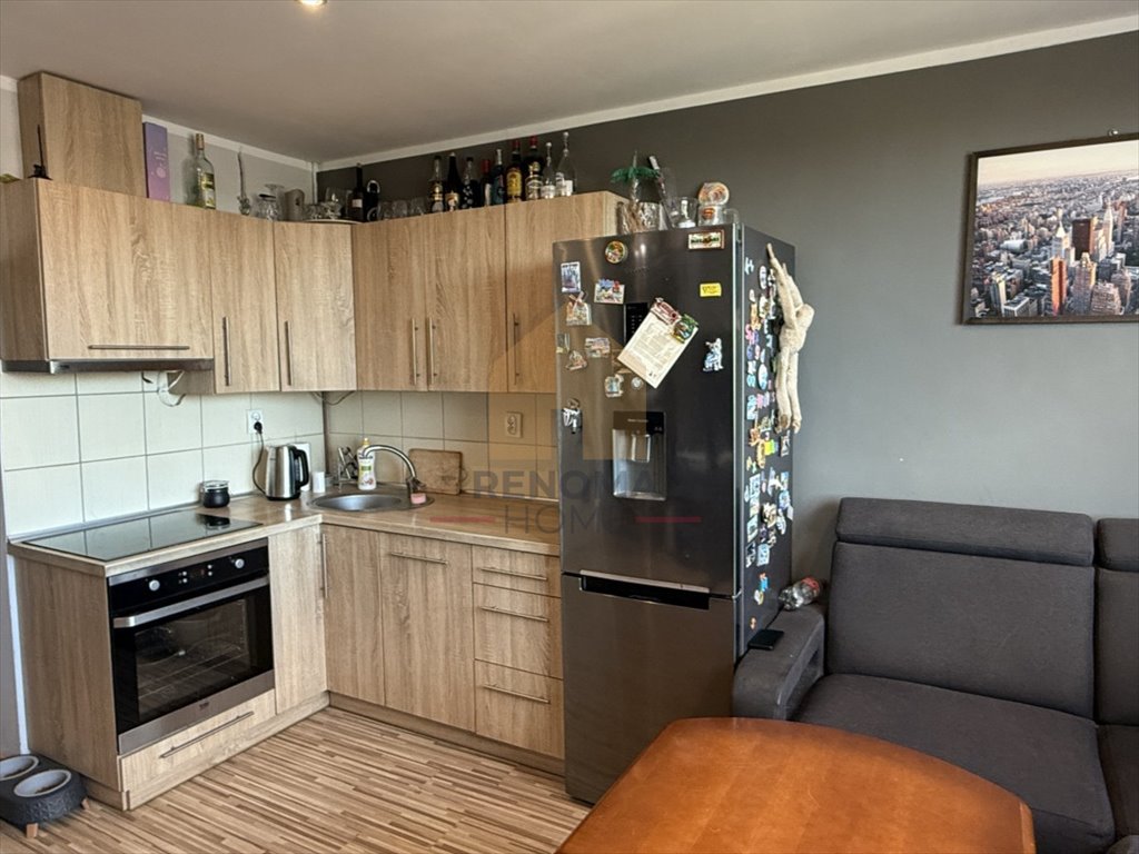 Przestronne 3 pokoje z balkonem, klimatyzacja, gotowe do wprowadzenia Świebodzice  44m2 Foto 1