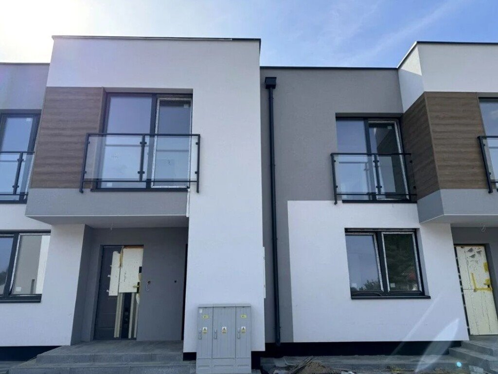 Mieszkanie trzypokojowe na sprzedaż Głogów Małopolski, Rzeszowska  63m2 Foto 1