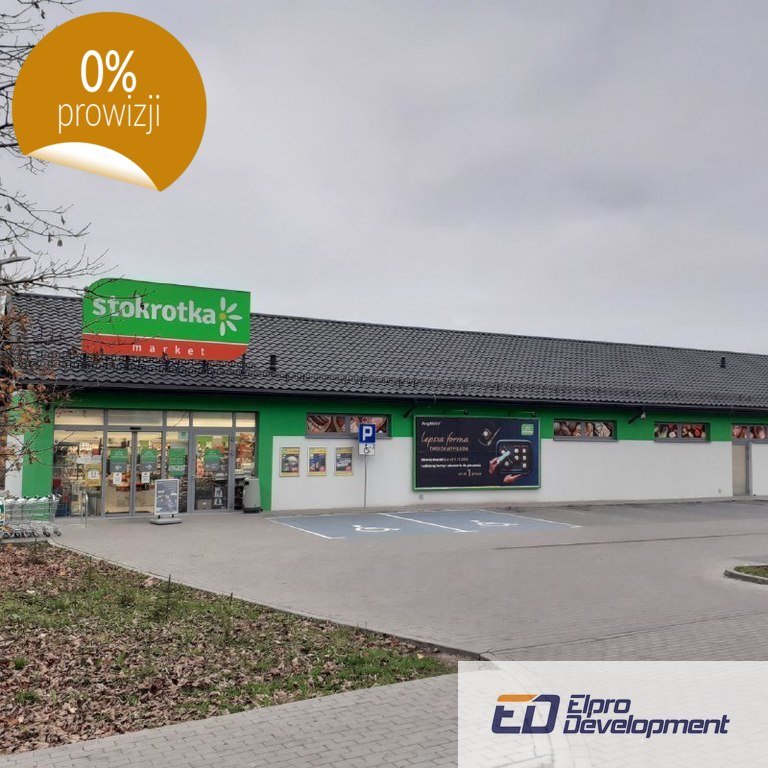 Lokal użytkowy na wynajem Gardeja, Kwidzyńska  470m2 Foto 1