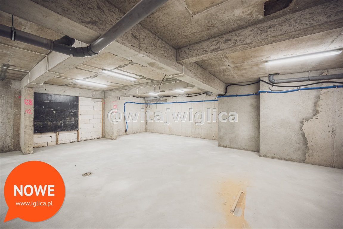 Lokal użytkowy na wynajem Wrocław, Krzyki, Partynice  390m2 Foto 3