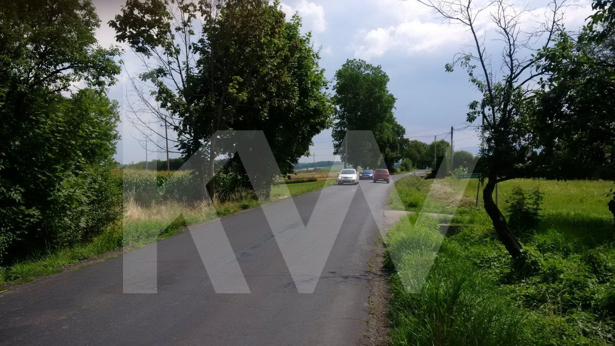 Działka budowlana na sprzedaż Międzyrzecze Górne 1 508m2 Foto 1 Działka budowlana na sprzedaż Międzyrzecze Górne 1 508m2 Foto 1