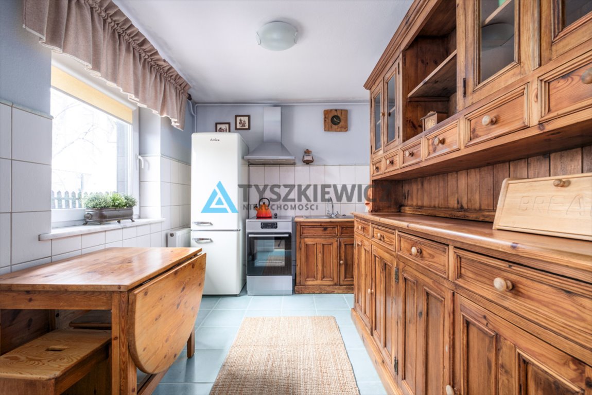 Mieszkanie trzypokojowe na sprzedaż Gdańsk, Wrzeszcz, Do Studzienki  66m2 Foto 7