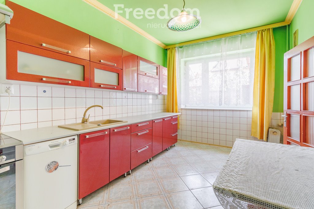 Dom na sprzedaż Tarnów, św. Ducha  172m2 Foto 3
