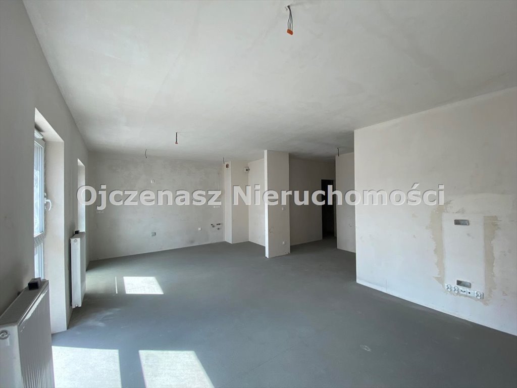 Mieszkanie trzypokojowe na sprzedaż Bydgoszcz, Okole  58m2 Foto 3
