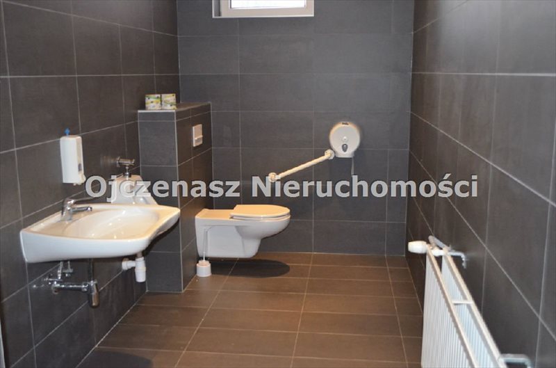 Na sprzedaż 920 m² z możliwością rozbudowy w Bydgoszczy Bydgoszcz, Zimne Wody  920m2 Foto 1