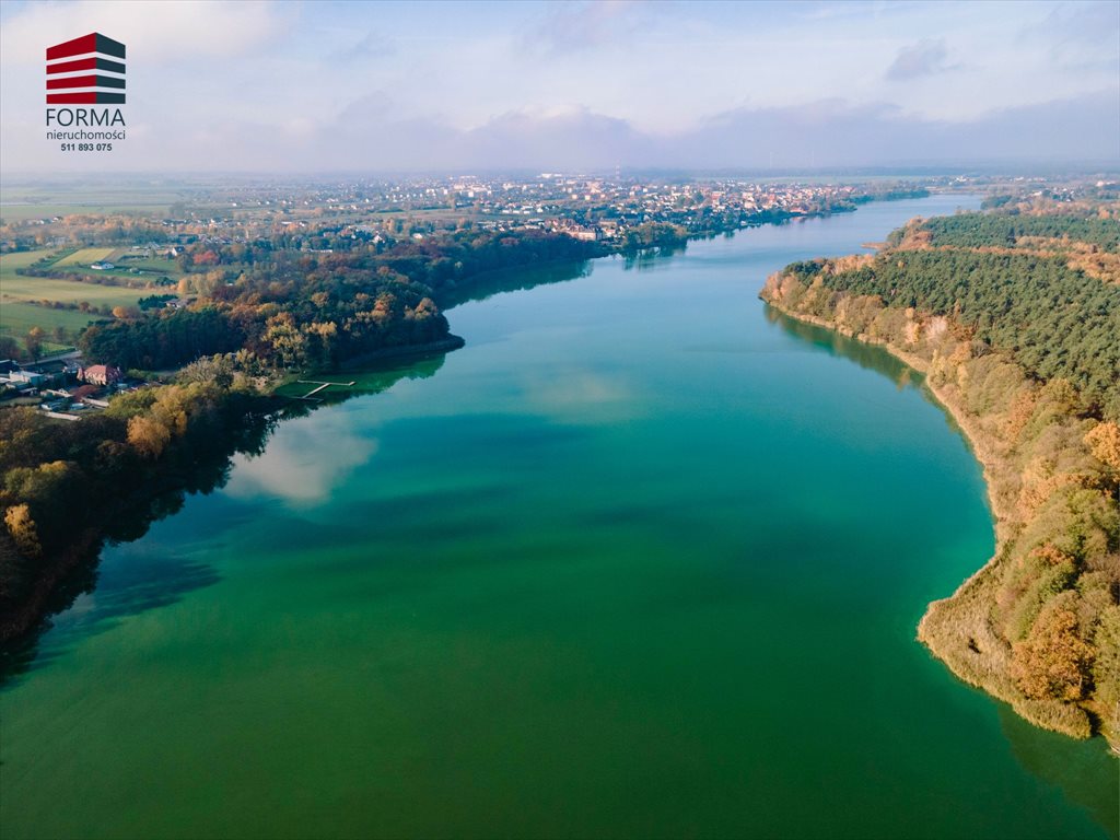 Działka budowlana na sprzedaż Rogoźno, Rogoźno, Strzelecka 2245/11  1 241m2 Foto 8