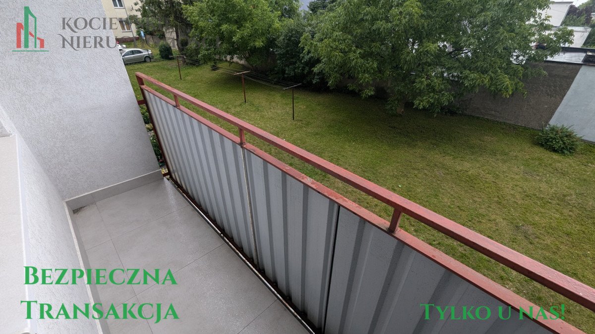 Mieszkanie dwupokojowe na sprzedaż Starogard Gdański, Walerego Wróblewskiego  46m2 Foto 7